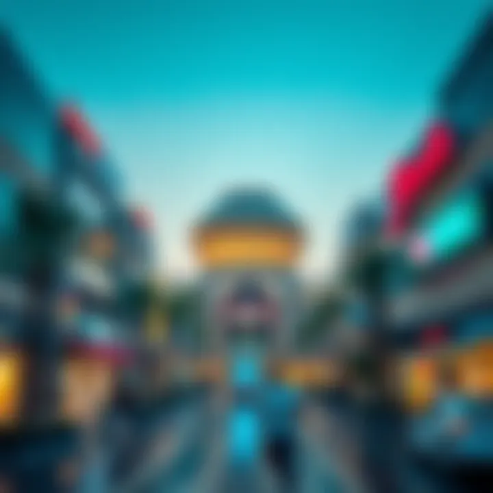 Notable Exploring the Bin Shabib Mall: A Comprehensive Guide