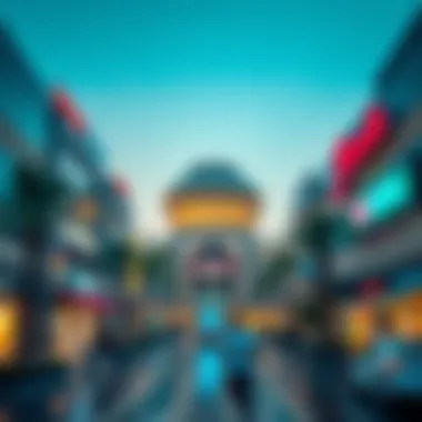 Notable Exploring the Bin Shabib Mall: A Comprehensive Guide Notable Exploring the Bin Shabib Mall: A Comprehensive Guide