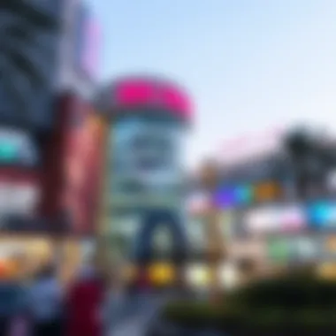 Exploring the Bin Shabib Mall: A Comprehensive Guide Summary Exploring the Bin Shabib Mall: A Comprehensive Guide Summary