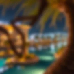 Exploring the Clusters of Damac Lagoons Introduction