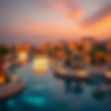 Notable Exploring the Clusters of Damac Lagoons Notable Exploring the Clusters of Damac Lagoons