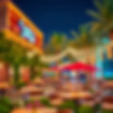 Exploring the Culinary Landscape of Meadows Village: A Restaurant Overview Summary Exploring the Culinary Landscape of Meadows Village: A Restaurant Overview Summary