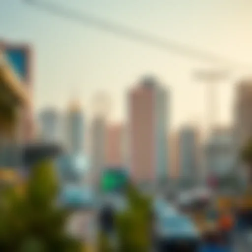 Exploring the Cultural Fabric of Dubai: Insights into its Lifestyle and Attractions Introduction