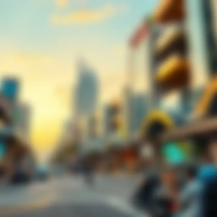 Notable Exploring the Cultural Fabric of Dubai: Insights into its Lifestyle and Attractions