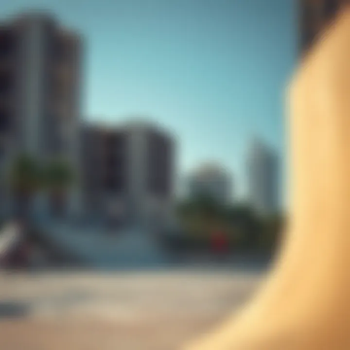 Notable Exploring the D3 Skate Park: An In-Depth Guide