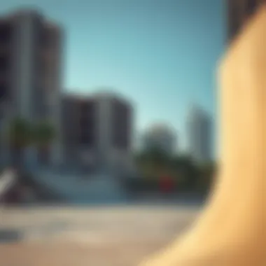 Notable Exploring the D3 Skate Park: An In-Depth Guide Notable Exploring the D3 Skate Park: An In-Depth Guide