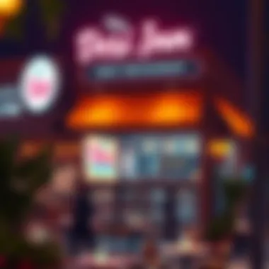 Exploring The Desi Inn Restaurant: A Jewel in JLT Summary Exploring The Desi Inn Restaurant: A Jewel in JLT Summary