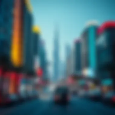 Exploring the Digital Oasis of Dubai: A Comprehensive Overview of Dubai Internet City Introduction Exploring the Digital Oasis of Dubai: A Comprehensive Overview of Dubai Internet City Introduction