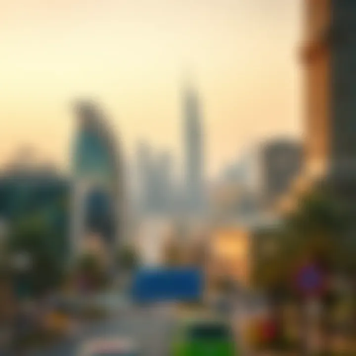 Notable Exploring the Digital Oasis of Dubai: A Comprehensive Overview of Dubai Internet City