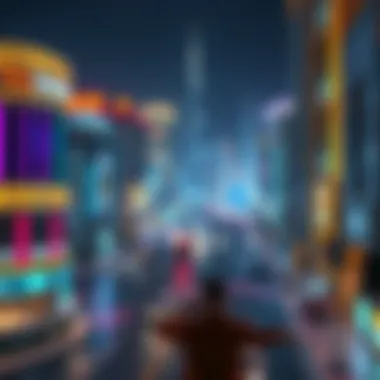 Exploring the Digital Oasis of Dubai: A Comprehensive Overview of Dubai Internet City Summary Exploring the Digital Oasis of Dubai: A Comprehensive Overview of Dubai Internet City Summary