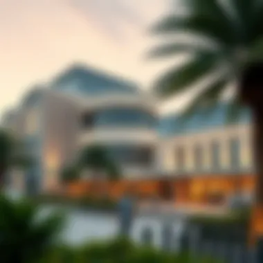 Notable Exploring the Dip School Concept in Dubai Notable Exploring the Dip School Concept in Dubai