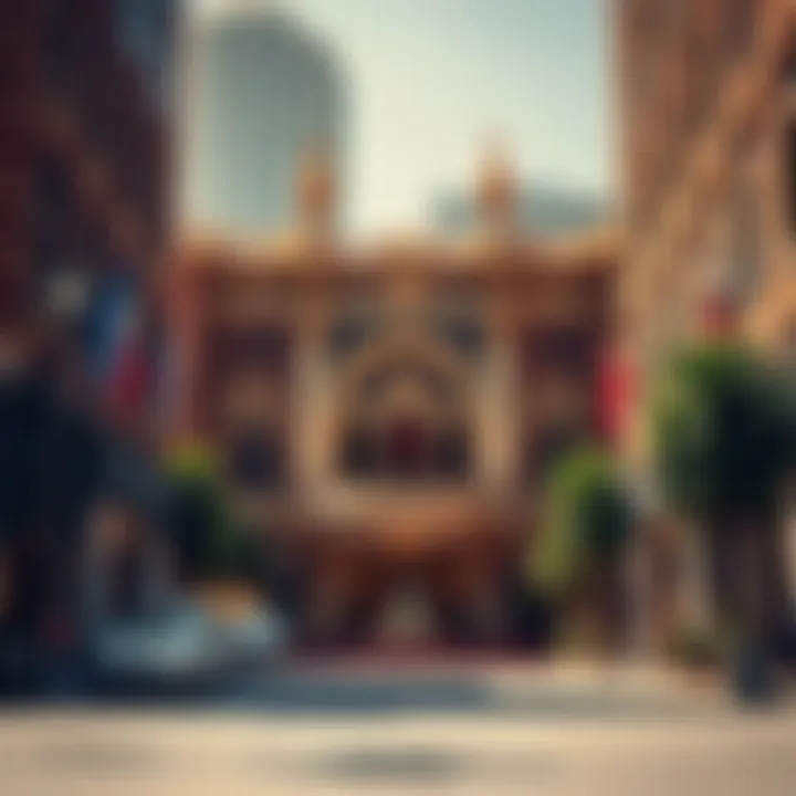 Exploring the Essence of Grand Opera: A Cultural Perspective Summary