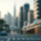 Exploring the Essence of International Cities: A Focus on Dubai Introduction
