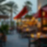 Exploring The Farm Restaurant Al Barari: An In-Depth Review Introduction