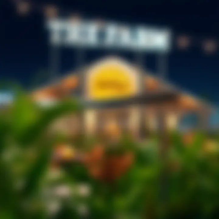 Exploring The Farm Restaurant Al Barari: An In-Depth Review Summary