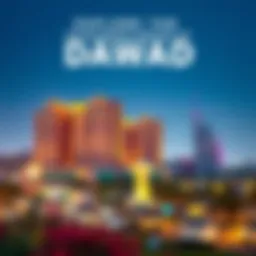Exploring the Geographic Context of Damac Hills 1 Introduction