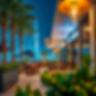 Exploring The Hamptons Cafe & Restaurant at Jumeirah Islands: A Comprehensive Review Summary Exploring The Hamptons Cafe & Restaurant at Jumeirah Islands: A Comprehensive Review Summary