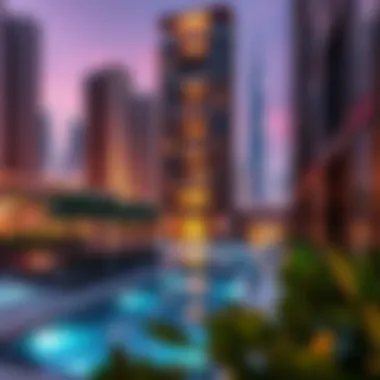 Notable Exploring the Ivory Hotel Apartment: A Comprehensive Guide