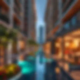 Exploring the Jade Residence: A Comprehensive Insight Introduction