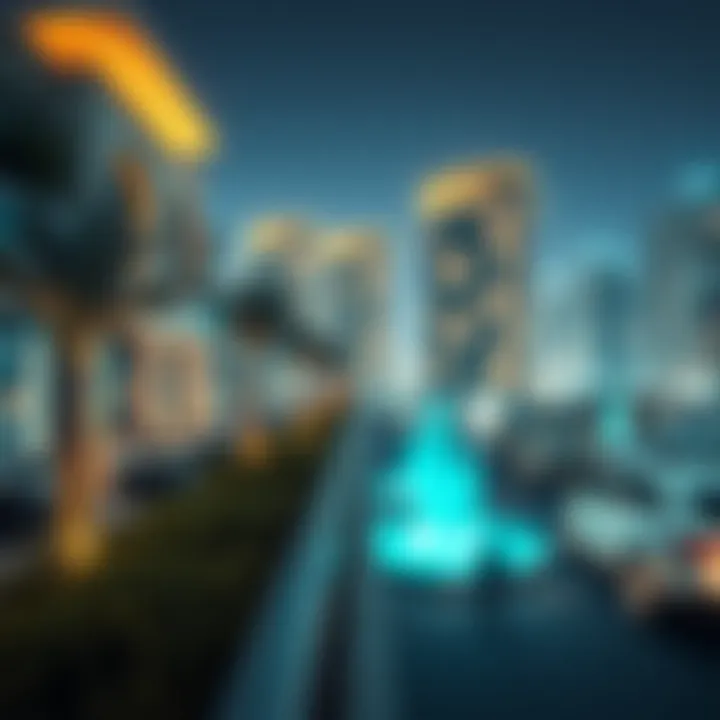 Exploring the Jade Residence: A Comprehensive Insight Summary