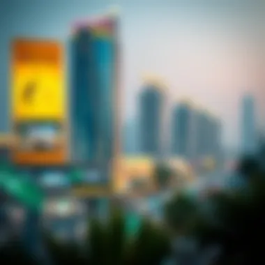Notable Exploring the Location of DIP Dubai: A Comprehensive Overview Notable Exploring the Location of DIP Dubai: A Comprehensive Overview