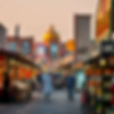 Notable Exploring the Meadows Souk: A Comprehensive Guide Notable Exploring the Meadows Souk: A Comprehensive Guide