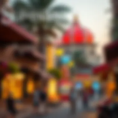 Exploring the Meadows Souk: A Comprehensive Guide Summary Exploring the Meadows Souk: A Comprehensive Guide Summary