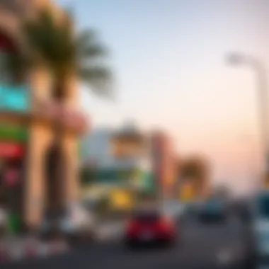 Exploring the Mirdif Community: A Multifaceted Approach to Life in Dubai Introduction Exploring the Mirdif Community: A Multifaceted Approach to Life in Dubai Introduction