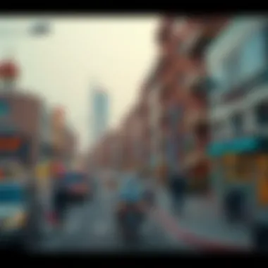 Notable Exploring the Mirdif Community: A Multifaceted Approach to Life in Dubai Notable Exploring the Mirdif Community: A Multifaceted Approach to Life in Dubai