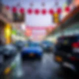 Exploring the Ras Al Khor Car Market Introduction