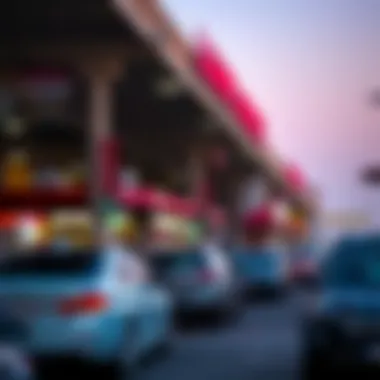 Notable Exploring the Ras Al Khor Car Market Notable Exploring the Ras Al Khor Car Market