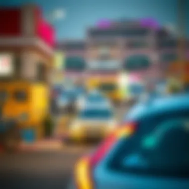 Exploring the Ras Al Khor Car Market Summary Exploring the Ras Al Khor Car Market Summary