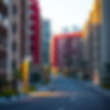 Notable Exploring the Residential Area Near Jebel Ali Free Zone Notable Exploring the Residential Area Near Jebel Ali Free Zone