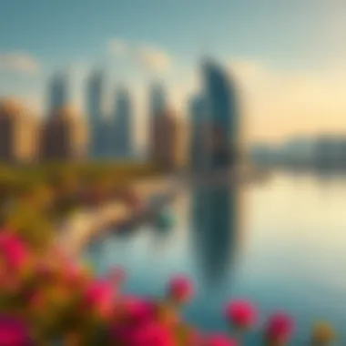 Notable Exploring the Riviera Lake View in International City: A Comprehensive Insight Notable Exploring the Riviera Lake View in International City: A Comprehensive Insight