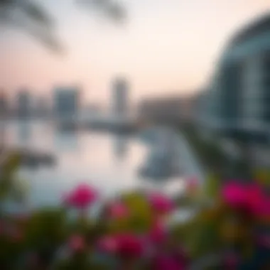 Exploring the Riviera Lake View in International City: A Comprehensive Insight Summary Exploring the Riviera Lake View in International City: A Comprehensive Insight Summary