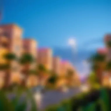Notable Exploring the Role of the Developer in Emirates Hills Notable Exploring the Role of the Developer in Emirates Hills