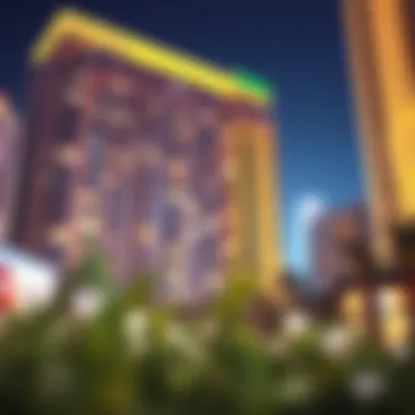 Exploring the Role of the Developer in Emirates Hills Summary Exploring the Role of the Developer in Emirates Hills Summary