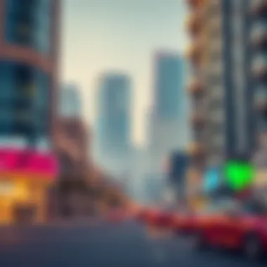 Notable Exploring the Significance of JLT Zip Code in Dubai Notable Exploring the Significance of JLT Zip Code in Dubai