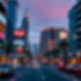 Exploring the South Dubai Area: A Comprehensive Guide Introduction