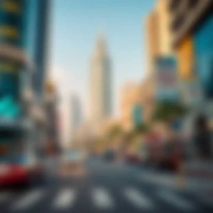 Notable Exploring the South Dubai Area: A Comprehensive Guide