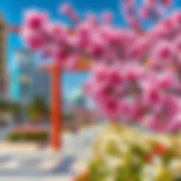 Exploring the Symbolism and Significance of Blossom Mudon Introduction