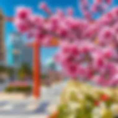 Exploring the Symbolism and Significance of Blossom Mudon Introduction