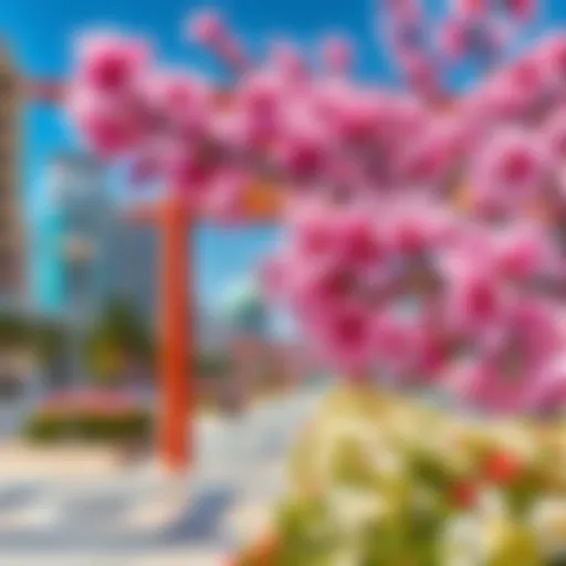 Exploring the Symbolism and Significance of Blossom Mudon Introduction