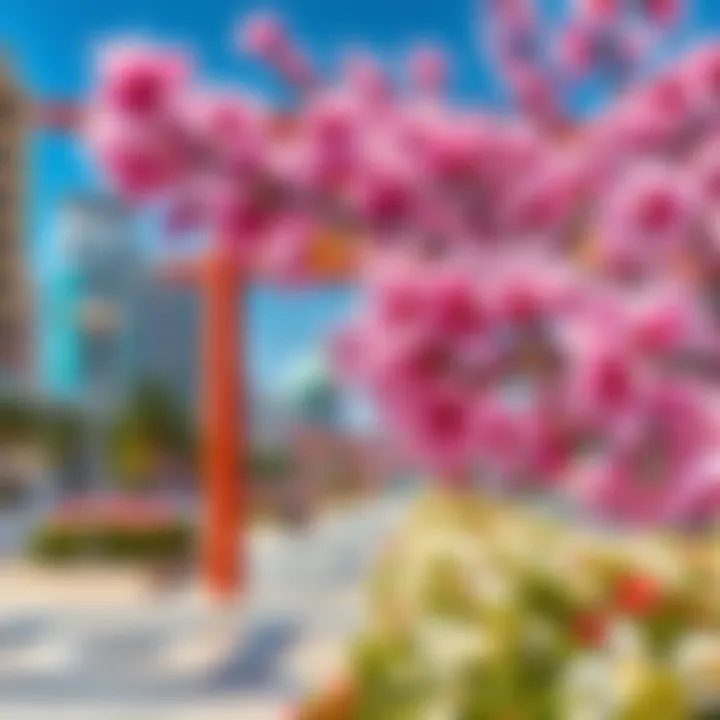 Exploring the Symbolism and Significance of Blossom Mudon Introduction