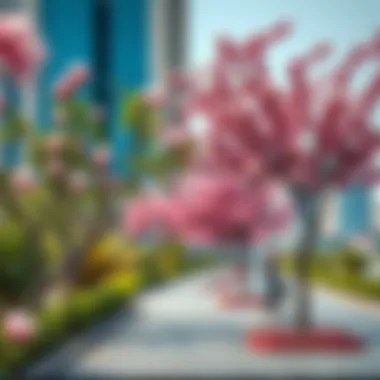 Exploring the Symbolism and Significance of Blossom Mudon Summary