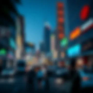 Notable Exploring the Vibrancy of Dubai: A Comprehensive Guide Notable Exploring the Vibrancy of Dubai: A Comprehensive Guide