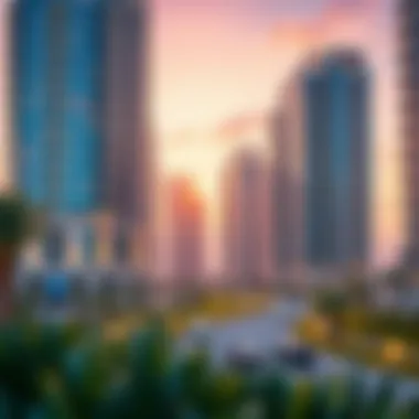 Notable Exploring the Visual Narrative of Damac Upper Crest: A Showcase of Architectural Elegance Notable Exploring the Visual Narrative of Damac Upper Crest: A Showcase of Architectural Elegance
