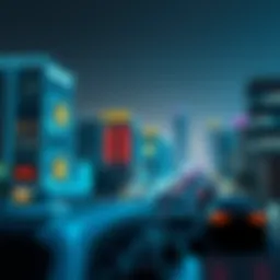 Exploring the Weather Dynamics Near Al Quoz: Insights and Implications Introduction