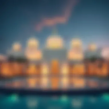 Notable Exploring the White Palace in Silicon Oasis: A Jewel in Dubai's Crown Notable Exploring the White Palace in Silicon Oasis: A Jewel in Dubai's Crown