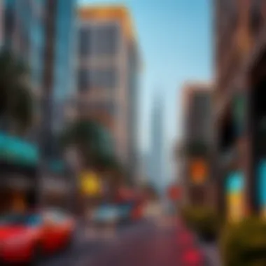 Notable Exploring Topaz Avenue: A Hidden Gem in Dubai Notable Exploring Topaz Avenue: A Hidden Gem in Dubai